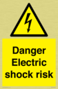 electric-shock-risk-with-electrical-warning-triangle~